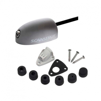 Pasacables Estanco Scanstrut Horizontal (2-6mm)