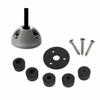 Pasacables Estanco DS6-P Scanstrut (2-6mm)