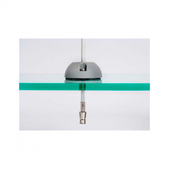 Pasacables Estanco DS6-P Scanstrut (2-6mm)