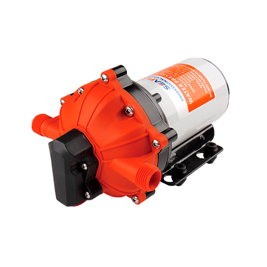 Bombas de Agua a Presion y Accesorios