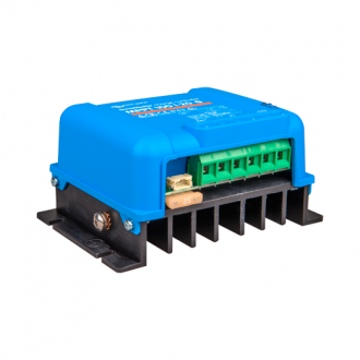 Cargador Solar MPPT Smart Victron Energy 100/20