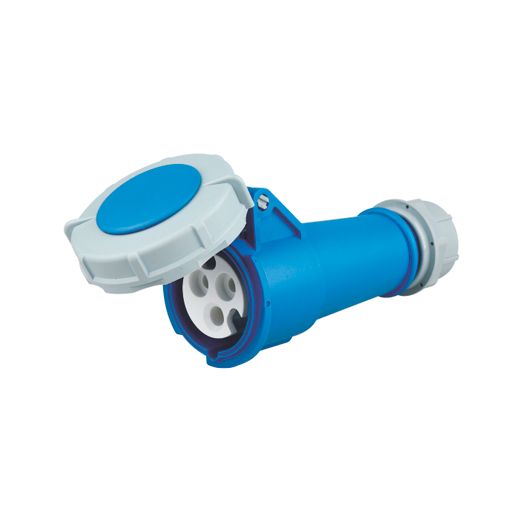 Enchufe Hembra Pantalan