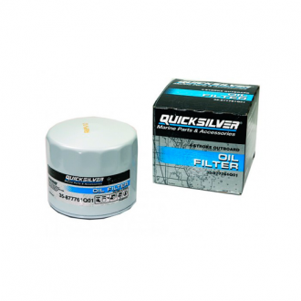 Filtro Aceite Mercury Quicksilver 877761Q01