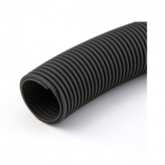 Tubo Protector Cables Fueraborda 60mm (Negro)
