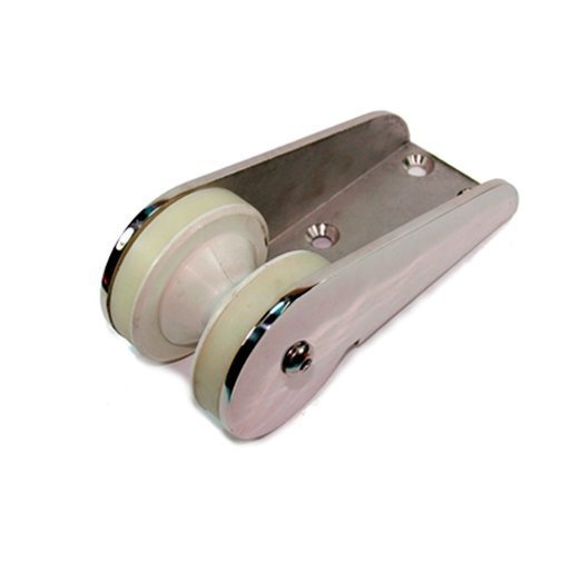 Puntera Proa Inoxidable 316