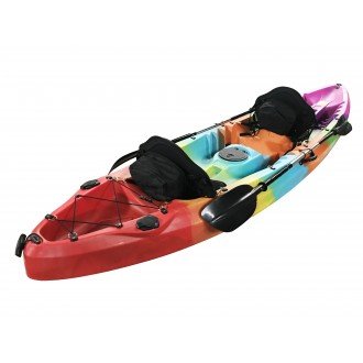 Kayak Doble 