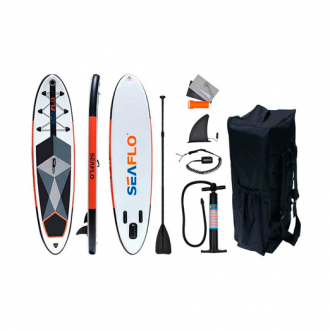 Tabla Paddle Surf Seaflo 10"
