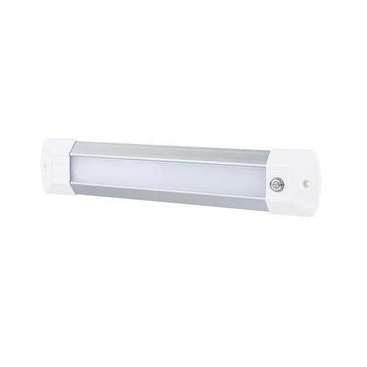 Luz LED de Interior Rectangular 300mm - 515LM