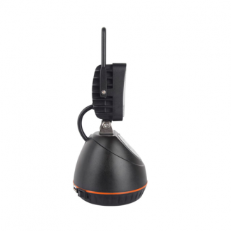 Foco LED Recargable 1000 Lumenes
