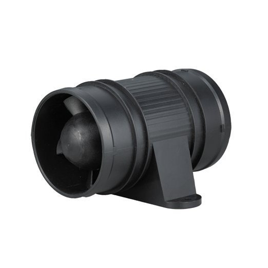 Extractor y Ventilador de Cala (76mm)