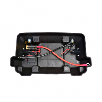 Caja de Bateria "Power Deluxe"