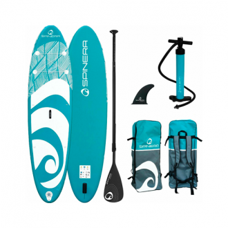 Tabla Paddle Surf Spinera Let´s 11.2" (340cm)