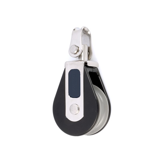 Polea Simple Giratoria "Line39" Holt Nautos