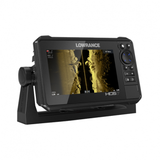 Lowrance HDS-7 LIVE (Sin Transductor)