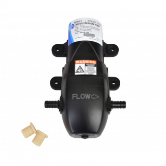 Bomba de Agua a Presion Jabsco Par-Max 1 Plus