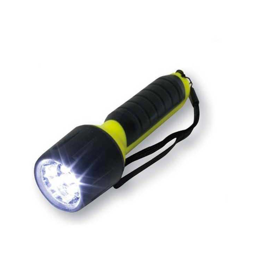 Linterna LED de trabajo con iman trasero y inferior UHL280