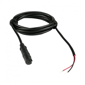 Lowrance/Simrad Cable Alimentacion Hook/Reveal y Cruise