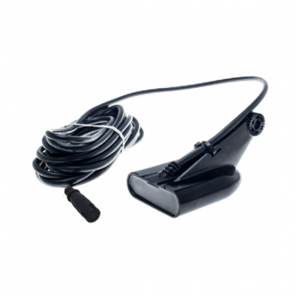 Transductor de Popa Lowrance Hook Reveal/Eagle