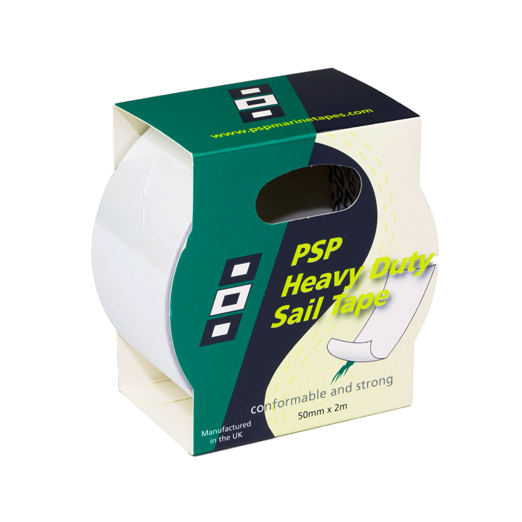 PSP Cinta Adhesiva Reparadora de Velas Mylar (50mm)