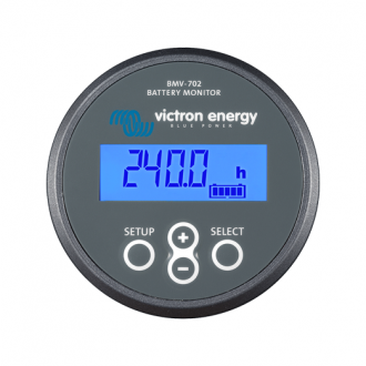 Monitor de Baterias Victron Energy BMV-702