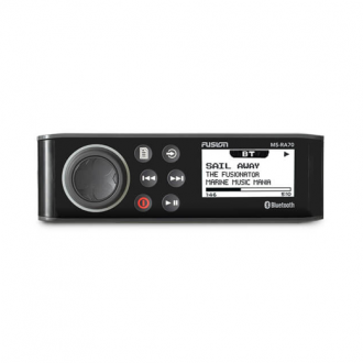 Radio Fusion MS-RA70 (Bluetooth)