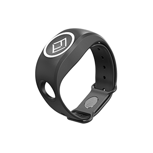 Hombre al Agua Fell Marine Pulsera xBAND