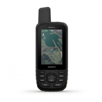 GPS Portatil Garmin GPSMAP 66S