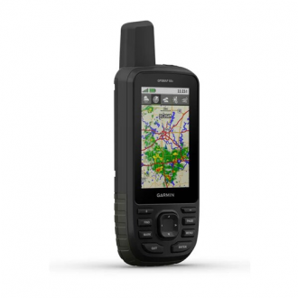 GPS Portatil Garmin GPSMAP 66S