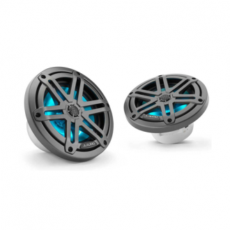 Altavoces JL Audio Sport M3-650 LED RGB Negro (6,5")