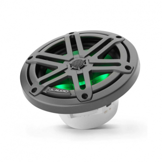 Altavoces JL Audio Sport M3-650 LED RGB Negro (6,5")