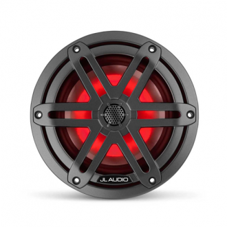 Altavoces JL Audio Sport M3-650 LED RGB Negro (6,5")