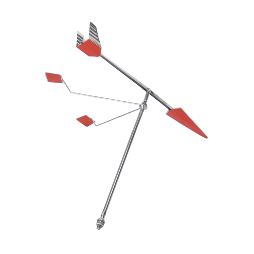 Veleta Inoxidable 400x335mm