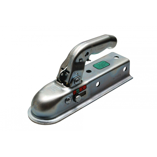 Acoplamiento de Remolque 60x60mm Knott Avonride