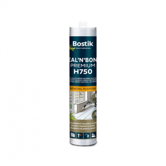 Adhesivo-Sellador Bostik H750