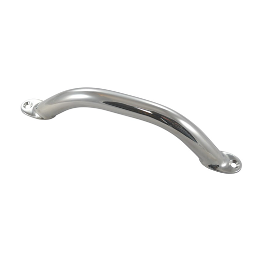 Pasamanos Inoxidable 316 (Tipo Asa)