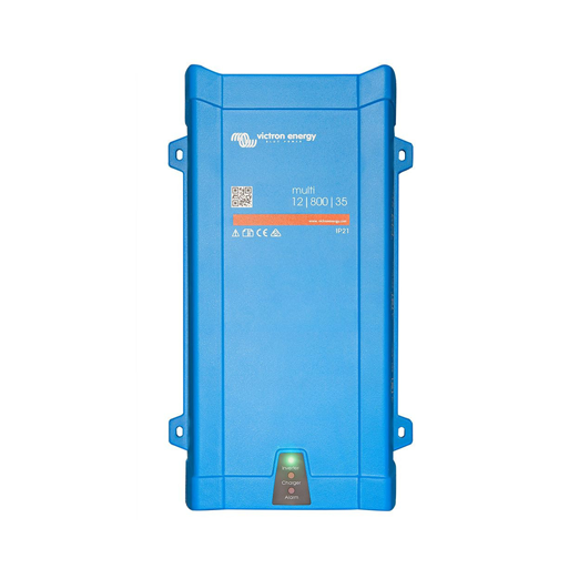 Victron MultiPlus 12/800 (Cargador e Inversor)