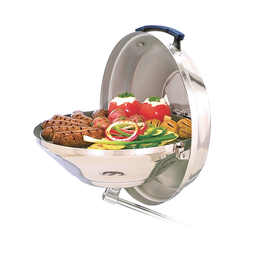 Barbacoa Magma Carbon Marine Kettle Original (381mm)