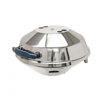 Barbacoa Magma Carbon Marine Kettle Original (381mm)
