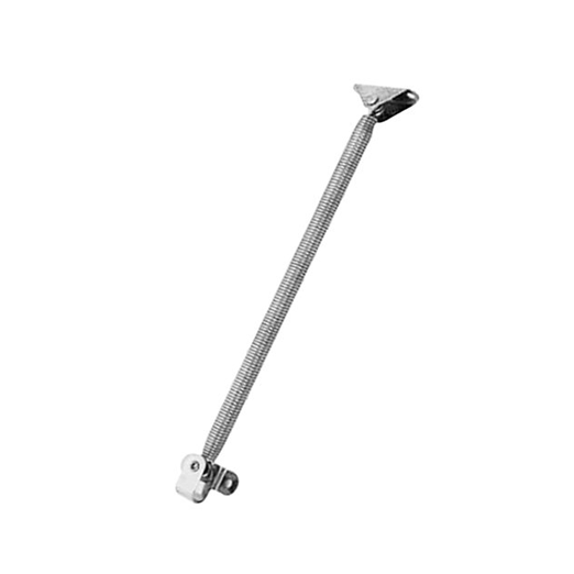 Muelle Escotilla Inox