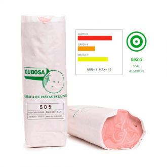 Pasta Pulidora (1Kg)