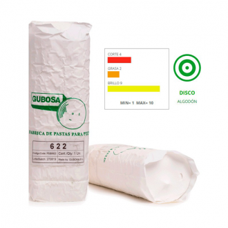 Pasta Pulidora (1Kg)