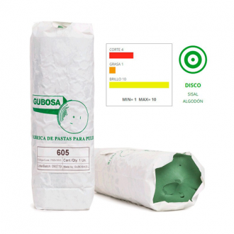 Pasta Pulidora (1Kg)