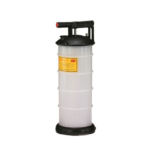 Extractor de aceite, extracción Manual, multiusos, la de 2L, de  almacenamiento, bomba de aceite apta para coche Sharpla Artefacto de cambio  de aceite