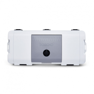 Nevera Igloo Maxcold Contour (157 Litros)
