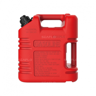 Deposito Combustible Jerrycan Seaflo