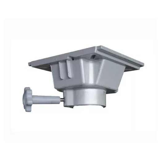Platina Giratoria Asiento