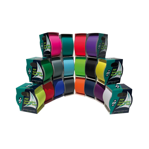PSP Cinta Velas Spinnaker (50mm x 4.5 metros)