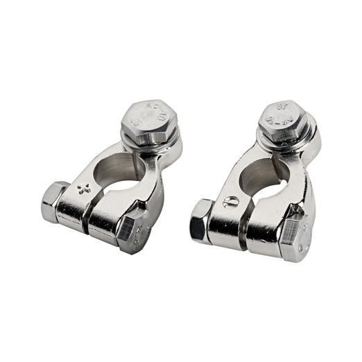 Bornes de Bateria (Amperajes Elevados)