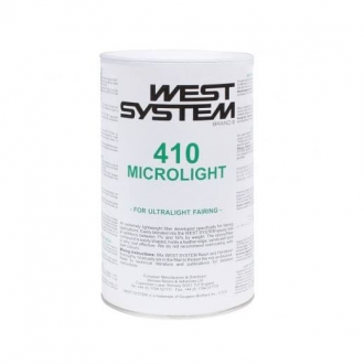 Aditivo Microlight 410 West System (50gr)