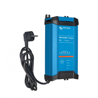 Cargador Baterias Victron Energy Blue Power 24V